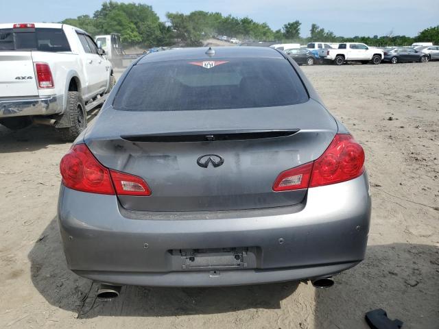 Photo 5 VIN: JN1CV6AR3BM408229 - INFINITI G37 