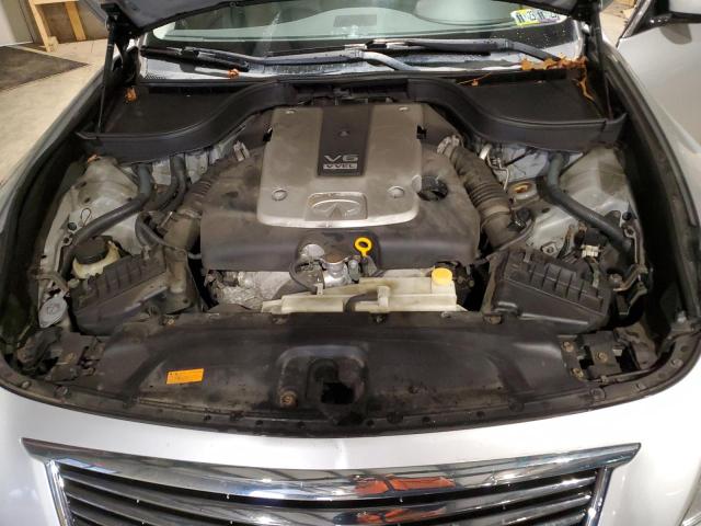 Photo 10 VIN: JN1CV6AR3BM412068 - INFINITI G37 