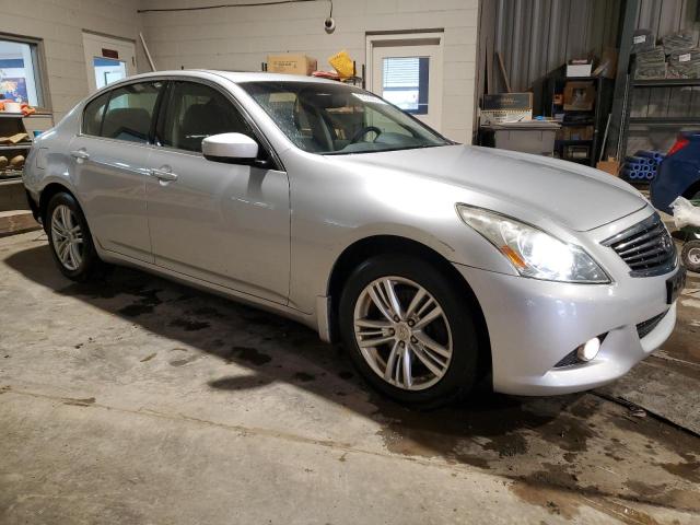 Photo 3 VIN: JN1CV6AR3BM412068 - INFINITI G37 