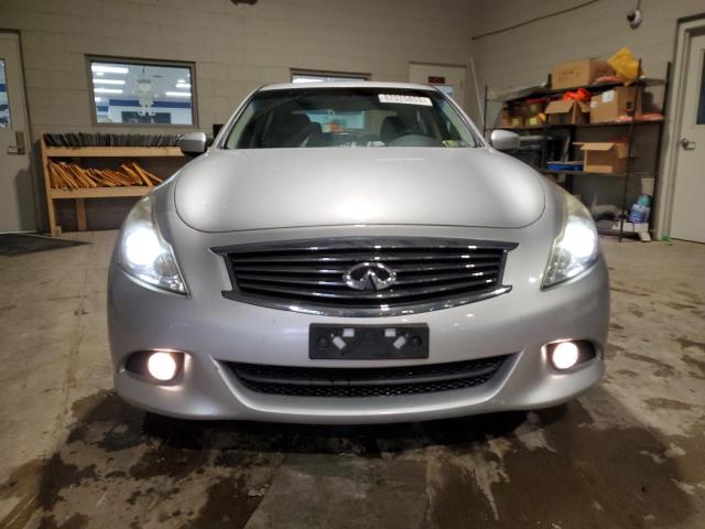 Photo 4 VIN: JN1CV6AR3BM412068 - INFINITI G37 