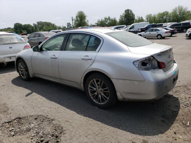 Photo 1 VIN: JN1CV6AR3CM672116 - INFINITI G37 