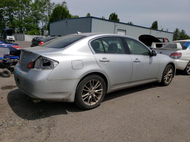 Photo 2 VIN: JN1CV6AR3CM672116 - INFINITI G37 