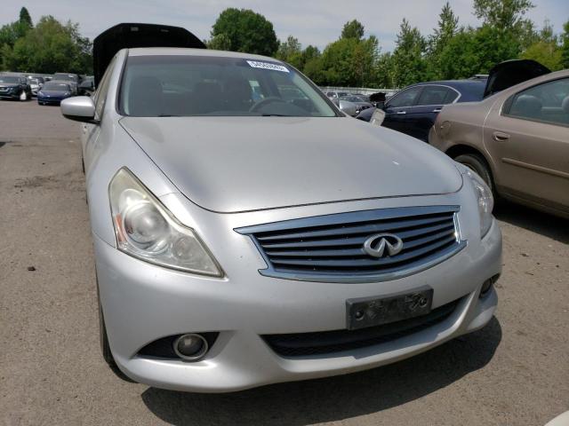 Photo 4 VIN: JN1CV6AR3CM672116 - INFINITI G37 