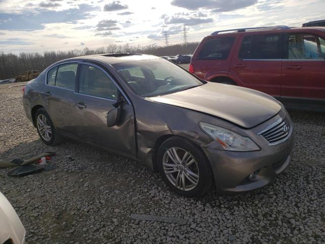 Photo 3 VIN: JN1CV6AR3CM673265 - INFINITI G37 