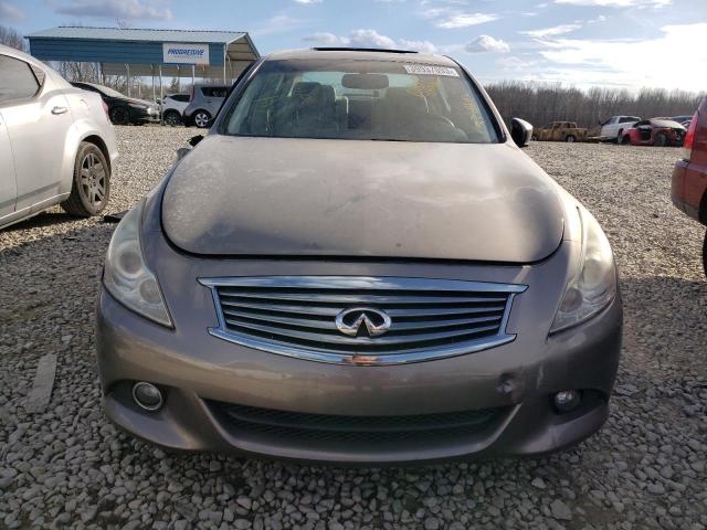 Photo 4 VIN: JN1CV6AR3CM673265 - INFINITI G37 