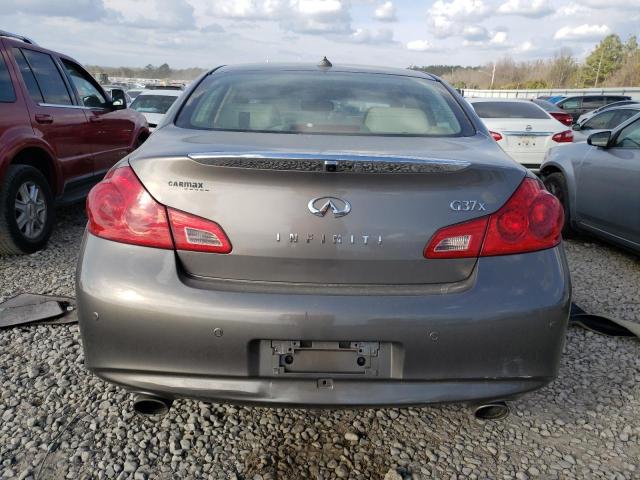 Photo 5 VIN: JN1CV6AR3CM673265 - INFINITI G37 