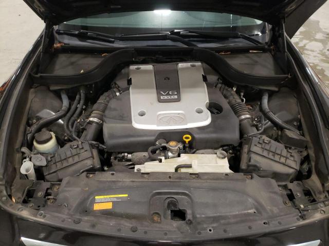 Photo 10 VIN: JN1CV6AR3CM674335 - INFINITI G37 