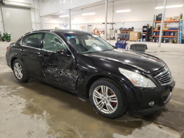 Photo 3 VIN: JN1CV6AR3CM674335 - INFINITI G37 