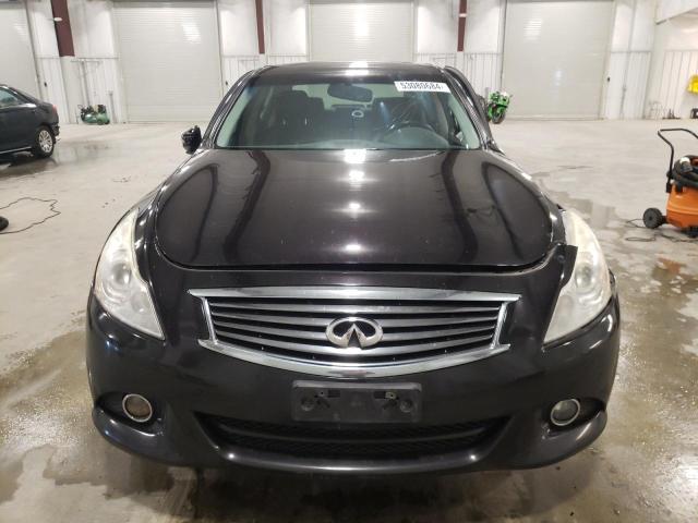 Photo 4 VIN: JN1CV6AR3CM674335 - INFINITI G37 