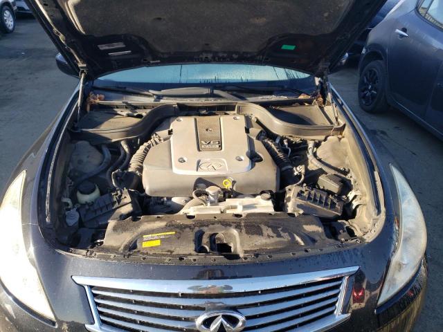 Photo 10 VIN: JN1CV6AR3CM675145 - INFINITI G37 