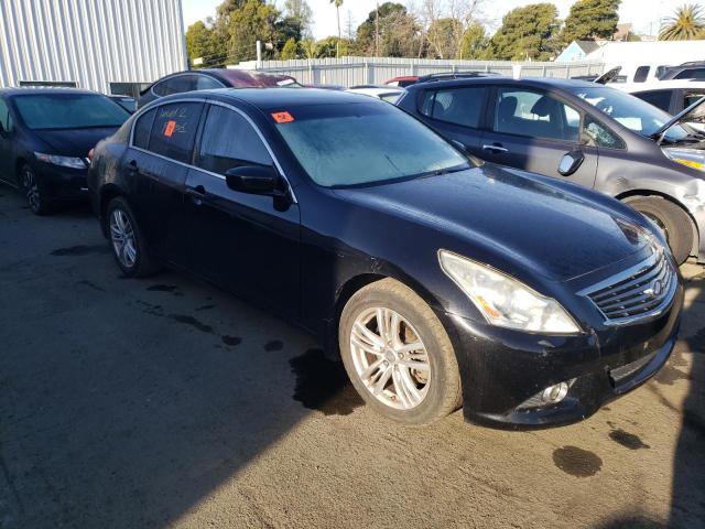 Photo 3 VIN: JN1CV6AR3CM675145 - INFINITI G37 