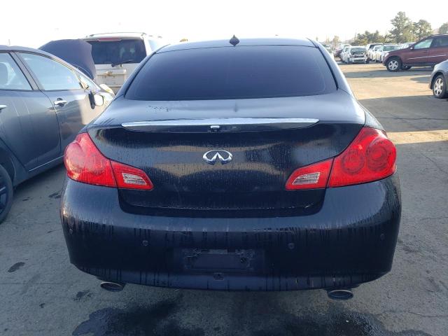 Photo 5 VIN: JN1CV6AR3CM675145 - INFINITI G37 