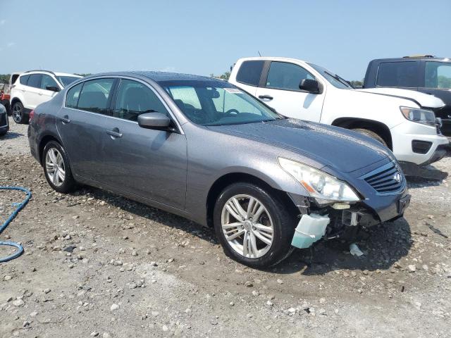 Photo 3 VIN: JN1CV6AR3CM675923 - INFINITI G37 