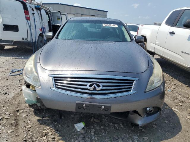 Photo 4 VIN: JN1CV6AR3CM675923 - INFINITI G37 