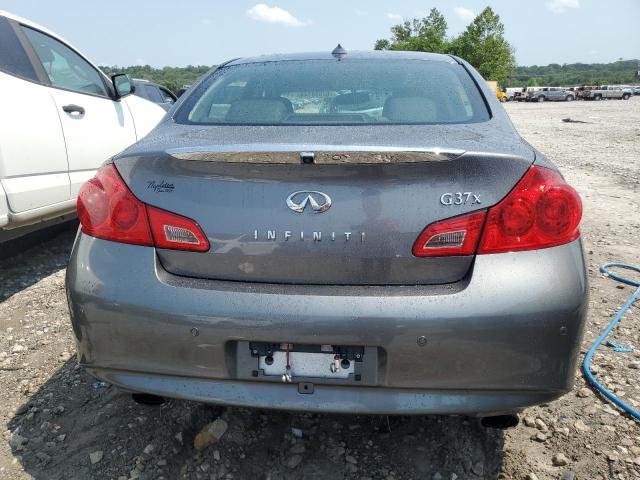 Photo 5 VIN: JN1CV6AR3CM675923 - INFINITI G37 