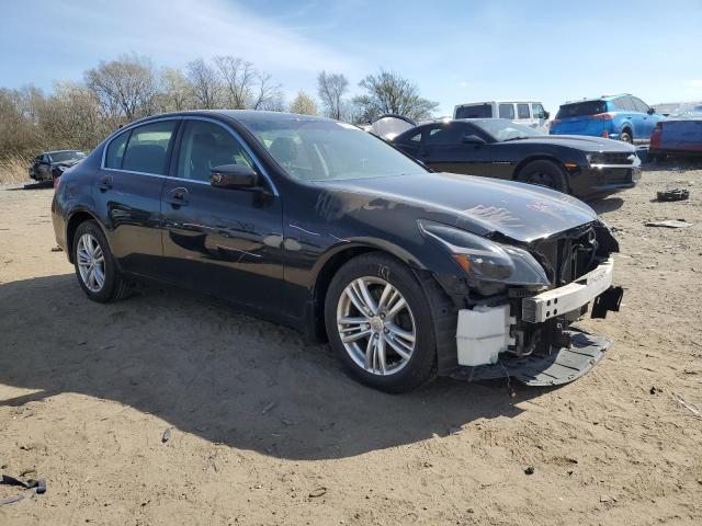 Photo 3 VIN: JN1CV6AR3CM675937 - INFINITI G37 