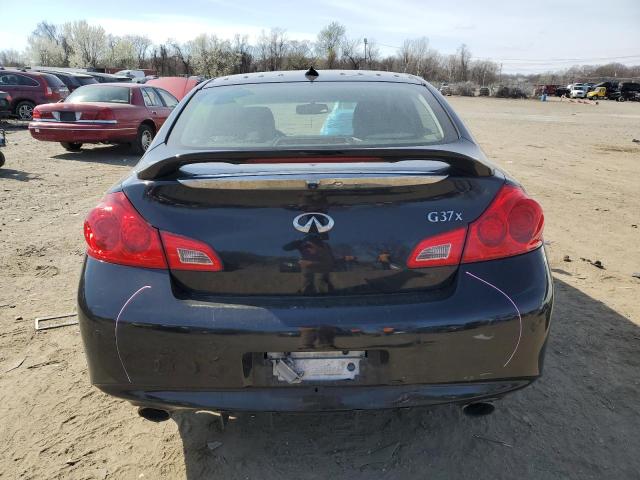 Photo 5 VIN: JN1CV6AR3CM675937 - INFINITI G37 