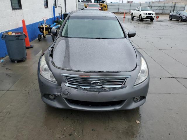 Photo 4 VIN: JN1CV6AR3CM676148 - INFINITI G37 