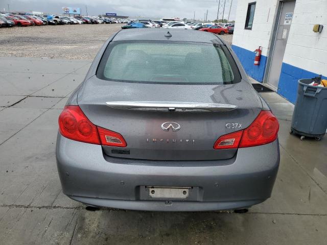 Photo 5 VIN: JN1CV6AR3CM676148 - INFINITI G37 