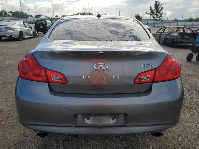 Photo 5 VIN: JN1CV6AR3CM677011 - INFINITI G37 