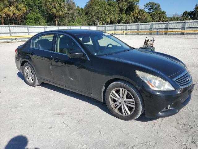 Photo 3 VIN: JN1CV6AR3CM677302 - INFINITI G37 