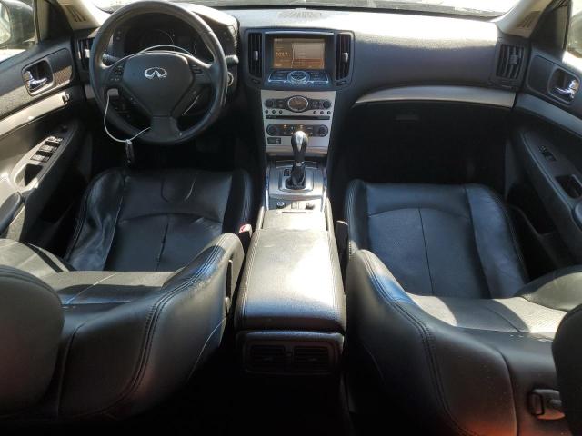 Photo 7 VIN: JN1CV6AR3CM677302 - INFINITI G37 