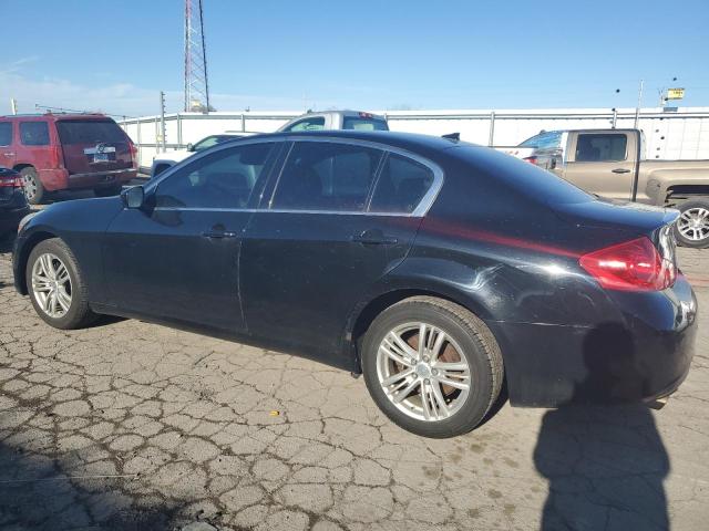 Photo 1 VIN: JN1CV6AR3CM677624 - INFINITI G37 