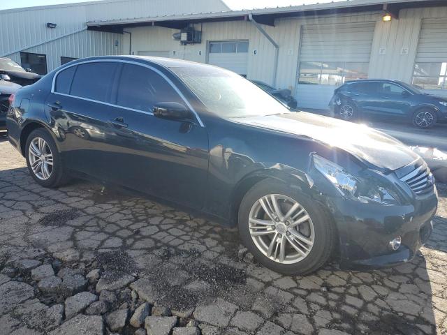 Photo 3 VIN: JN1CV6AR3CM677624 - INFINITI G37 