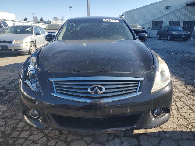 Photo 4 VIN: JN1CV6AR3CM677624 - INFINITI G37 