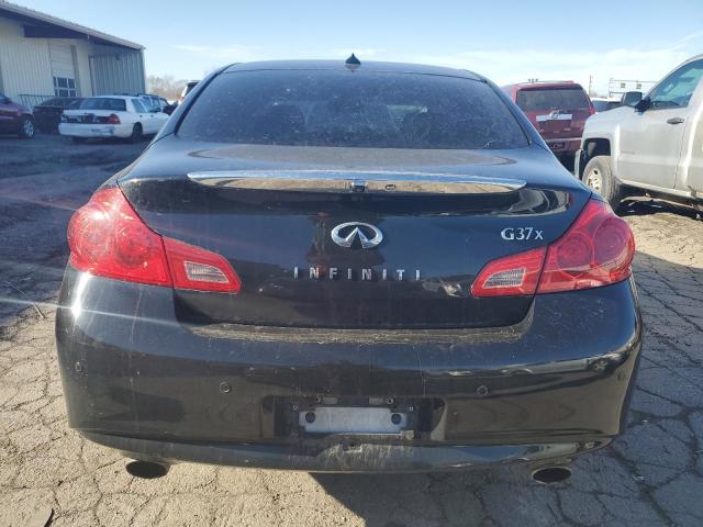 Photo 5 VIN: JN1CV6AR3CM677624 - INFINITI G37 