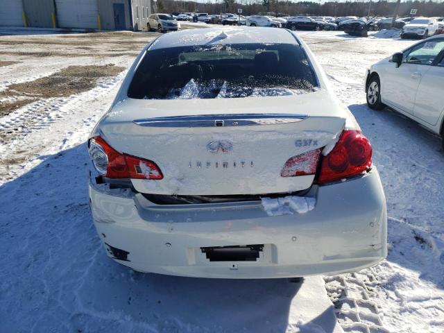 Photo 5 VIN: JN1CV6AR3CM677803 - INFINITI G37 