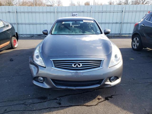 Photo 4 VIN: JN1CV6AR3CM678448 - INFINITI G37 