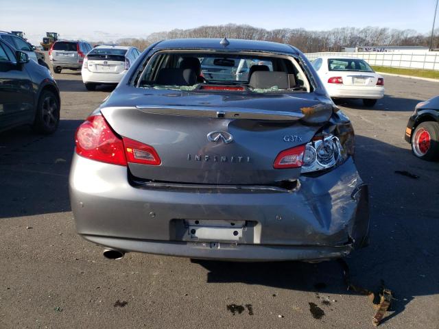 Photo 5 VIN: JN1CV6AR3CM678448 - INFINITI G37 