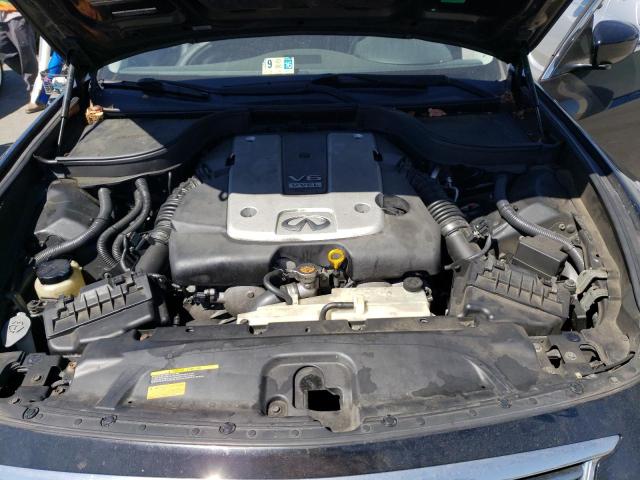 Photo 10 VIN: JN1CV6AR3CM679454 - INFINITI G37 