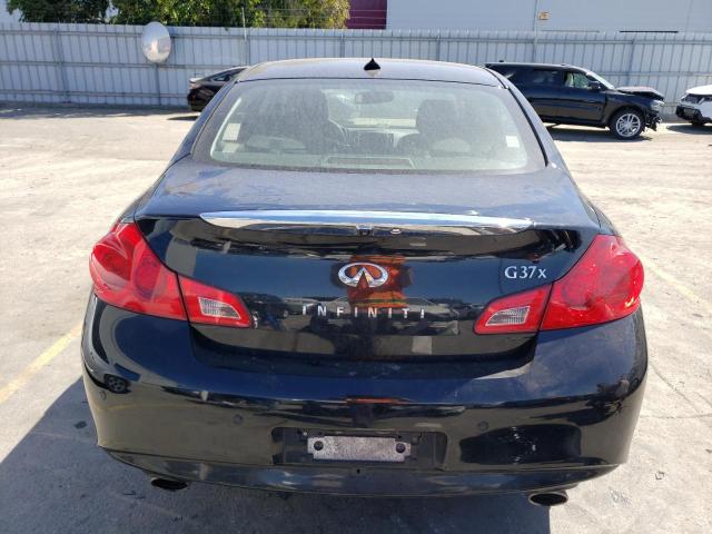 Photo 5 VIN: JN1CV6AR3CM679454 - INFINITI G37 