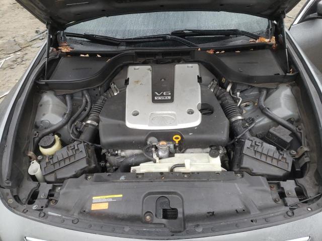 Photo 10 VIN: JN1CV6AR3CM680846 - INFINITI G37 