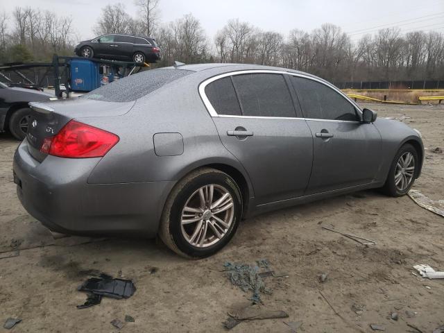 Photo 2 VIN: JN1CV6AR3CM680846 - INFINITI G37 