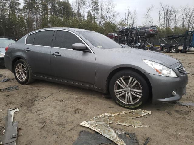 Photo 3 VIN: JN1CV6AR3CM680846 - INFINITI G37 