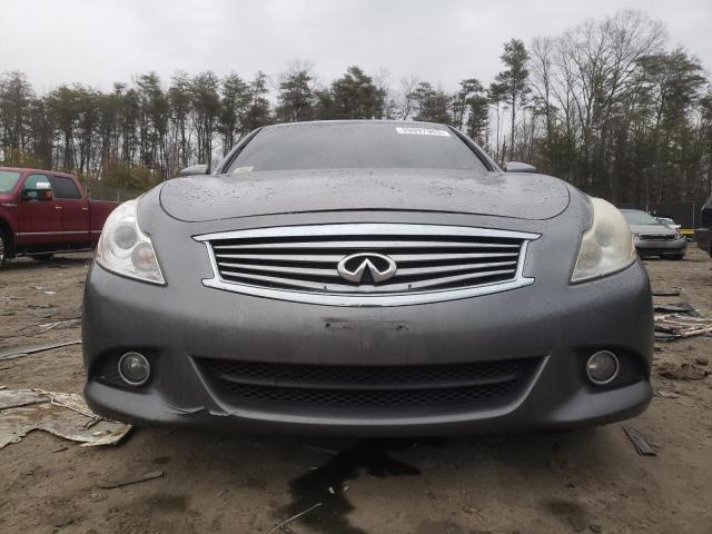 Photo 4 VIN: JN1CV6AR3CM680846 - INFINITI G37 