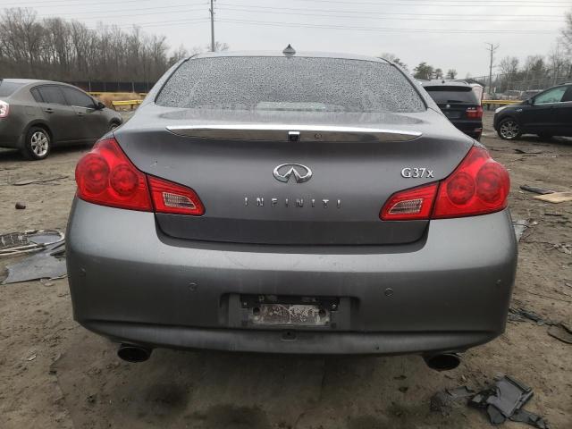 Photo 5 VIN: JN1CV6AR3CM680846 - INFINITI G37 