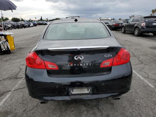 Photo 5 VIN: JN1CV6AR3CM970424 - INFINITI G37 