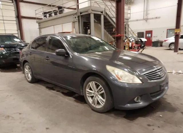 Photo 0 VIN: JN1CV6AR3CM970472 - INFINITI G 