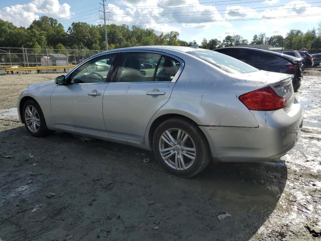 Photo 1 VIN: JN1CV6AR3CM970696 - INFINITI G37 