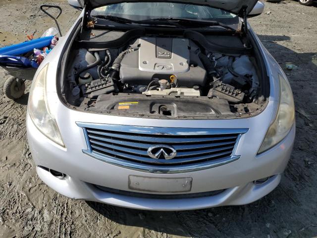 Photo 10 VIN: JN1CV6AR3CM970696 - INFINITI G37 