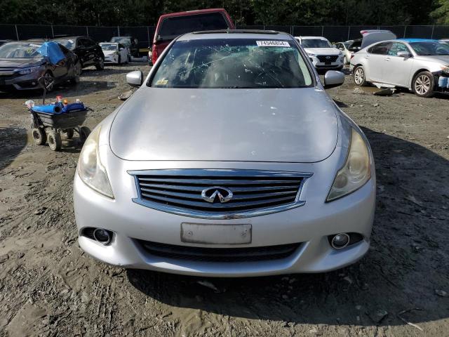 Photo 4 VIN: JN1CV6AR3CM970696 - INFINITI G37 