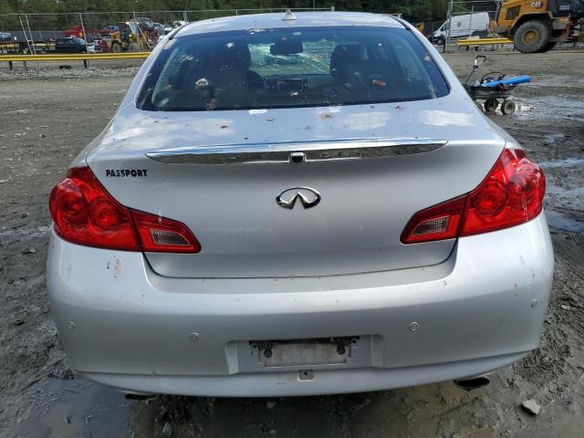 Photo 5 VIN: JN1CV6AR3CM970696 - INFINITI G37 