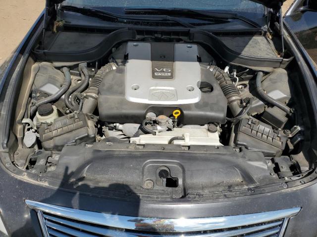 Photo 10 VIN: JN1CV6AR3CM971492 - INFINITI G37 