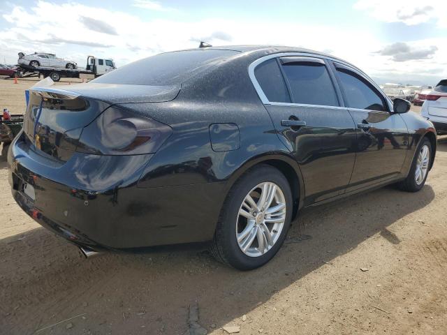 Photo 2 VIN: JN1CV6AR3CM971492 - INFINITI G37 