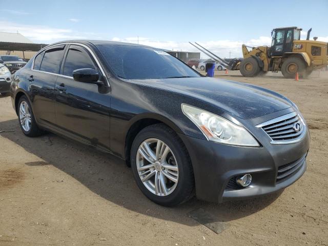 Photo 3 VIN: JN1CV6AR3CM971492 - INFINITI G37 