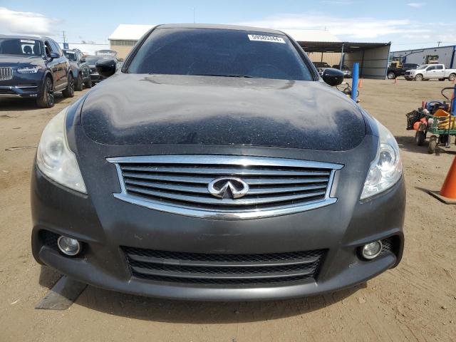 Photo 4 VIN: JN1CV6AR3CM971492 - INFINITI G37 